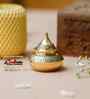 Decorative Sindoor Box|Kumkum Box for Pooja|Sindur Dani for Women|Haldi Kumkum Holder Return Gift