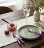 Decorative Table Spoon Set of 6 Assorted