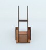 Decorative Tissue Napkins Holder Stand With Toothpick Holder And Pack Of Tissue Papers