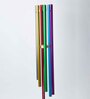 Decorative Unique  Multicolor Aluminum Wind Chime