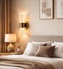 Novelty Wall Light Dot Rumal Design Set of 2