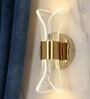 Novelty Wall Light Line Rumal Design Set of 1