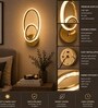 Novelty Wall Light Set of 1