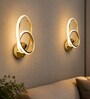Novelty Wall Light Set of 1
