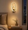 Novelty Wall Light Set of 1