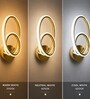 Novelty Wall Light Set of 1