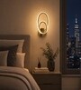 Novelty Wall Light Set of 2