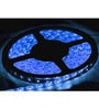 Decorative Waterproof Blue LED Strip Lights-5 Meters