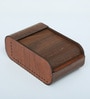 Decorative Wooden Stylish Sliding Box