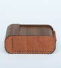 Decorative Wooden Stylish Sliding Box