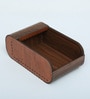 Decorative Wooden Stylish Sliding Box