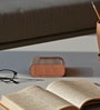 Decorative Wooden Stylish Sliding Box