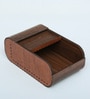 Decorative Wooden Stylish Sliding Box