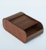 Decorative Wooden Stylish Sliding Box