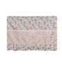 Decorika Fridge Top Cover with Pockets on Both Side Decorika Fridge Top Cover with Pockets on Both Side