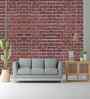Deep Exquisite Design Subtle Elegance Modern Style Wallpaper