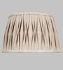 Deigo Natural Linen Designer Lampshade