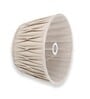 Deigo Natural Linen Designer Lampshade