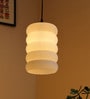 Delfina (small) Cylindrical Hanging lights