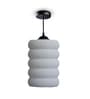 Delfina (small) Cylindrical Hanging lights