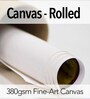 Delhi Canvas Unframed Art Print in 12inches x 18 inches