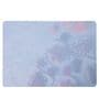 Deli Desserts Multicolour Colour (Set of 6) Polypropylene  Table Placemat