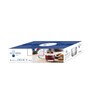 Delice Transparent Glass ( Set of 6 ) Dessert Bowls