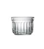 Delice Transparent Glass ( Set of 6 ) Dessert Bowls