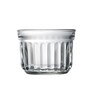 Delice Transparent Glass ( Set of 6 ) Dessert Bowls