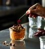 Delice Transparent Glass ( Set of 6 ) Dessert Bowls