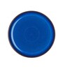 Denby Imperial Blue Stoneware  1 Pc Dinner Plate
