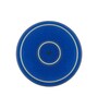 Denby Imperial Blue Stoneware  1 Pc Dinner Plate