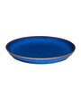 Denby Imperial Blue Stoneware  1 Pc Dinner Plate