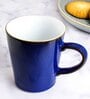 Denby Imperial Blue 250Ml Stoneware  Coffee Mug