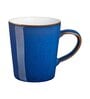 Denby Imperial Blue 250Ml Stoneware  Coffee Mug