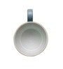 Denby Impression Blue 220ml Stoneware Tea Cup