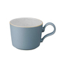 Denby Impression Blue 220ml Stoneware Tea Cup