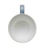 Denby Impression Blue 400Ml Stoneware  Coffee Mug