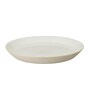 Denby Impression  Cream Stoneware  1 Pc Dinner Plate