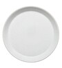 Denby Impression  Cream Stoneware  1 Pc Dinner Plate