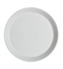 Denby Impression  Charcoal  Stoneware  1 Pc Dinner Plate