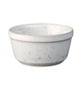 Denby Studio  White 170Ml Stoneware 1 Pc  Dinner Bowl