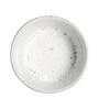 Denby Studio  White 170Ml Stoneware 1 Pc  Dinner Bowl
