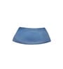Denim Square Ceramic Serving Platter