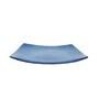 Denim Square Ceramic Serving Platter