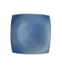 Denim Square Ceramic Serving Platter