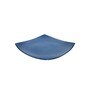 Denim Square Ceramic Serving Platter
