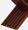 Dubrovnik Solid Wood Coffee Table In Honey Oak Finish