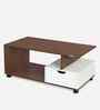 Denzel Coffee Table In Legno Oak Finish