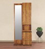 Deoxy Dressing Unit in Teak Colour